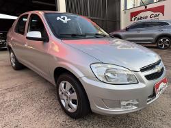 CHEVROLET Prisma 1.4 4P LT FLEX