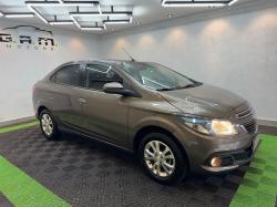 CHEVROLET Prisma 1.4 4P LTZ  AUTOM�TICO