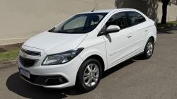 CHEVROLET Prisma 1.4 4P LTZ FLEX
