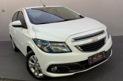 CHEVROLET Prisma 1.4 4P LTZ FLEX