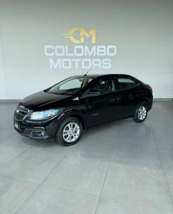 CHEVROLET Prisma 1.4 4P LTZ FLEX