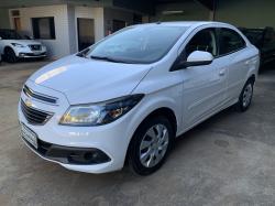 CHEVROLET Prisma 1.4 4P LT FLEX