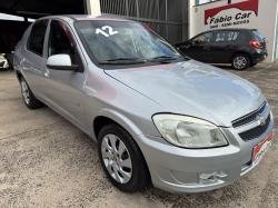 CHEVROLET Prisma 1.4 4P LT FLEX