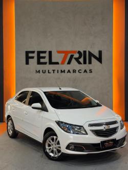 CHEVROLET Prisma 1.4 4P LTZ FLEX