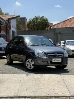 CHEVROLET Prisma 1.4 4P MAXX FLEX