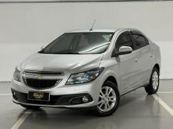 CHEVROLET Prisma 1.4 4P LTZ FLEX