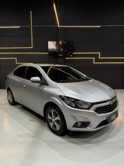 CHEVROLET Prisma 1.4 4P LTZ FLEX