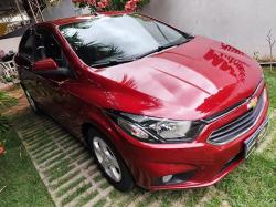 CHEVROLET Prisma 1.4 4P LT FLEX AUTOM�TICO