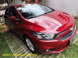 CHEVROLET Prisma 1.4 4P LT FLEX AUTOM�TICO