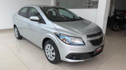 CHEVROLET Prisma 1.4 4P LT FLEX
