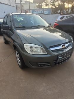 CHEVROLET Prisma 1.4 4P LT FLEX