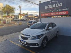 CHEVROLET Prisma 1.4 4P LTZ FLEX