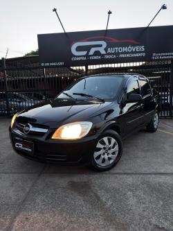 CHEVROLET Prisma 1.4 4P MAXX FLEX