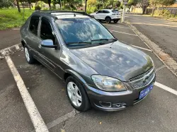 CHEVROLET Prisma 1.4 4P LT FLEX