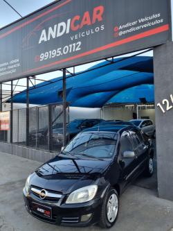 CHEVROLET Prisma 1.4 4P MAXX FLEX