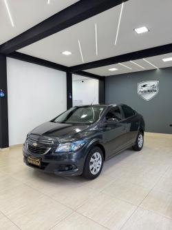 CHEVROLET Prisma 1.4 4P LT FLEX