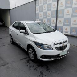 CHEVROLET Prisma 1.4 4P LT FLEX