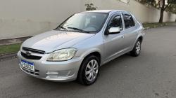 CHEVROLET Prisma 1.4 4P MAXX FLEX