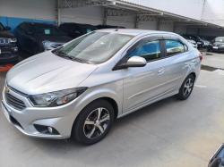 CHEVROLET Prisma 1.4 4P LTZ FLEX