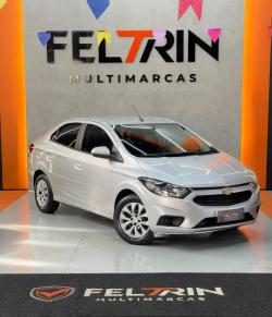 CHEVROLET Prisma 1.4 4P LT FLEX