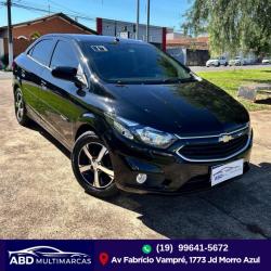 CHEVROLET Prisma 1.4 4P LT FLEX