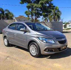 CHEVROLET Prisma 1.4 4P LT FLEX