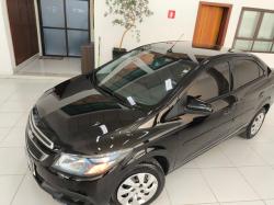 CHEVROLET Prisma 1.4 4P LT FLEX AUTOM�TICO