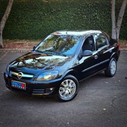 CHEVROLET Prisma 1.4 4P JOY FLEX