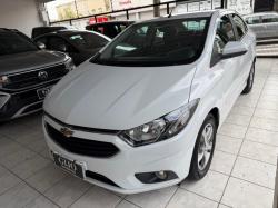 CHEVROLET Prisma 1.4 4P LTZ  AUTOM�TICO