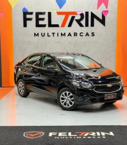 CHEVROLET Prisma 1.4 4P LT FLEX