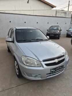 CHEVROLET Prisma 1.4 4P LT FLEX