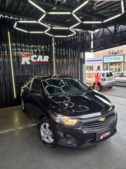 CHEVROLET Prisma 1.4 4P LT FLEX