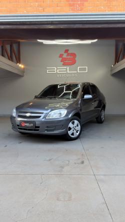 CHEVROLET Prisma 1.4 4P MAXX FLEX