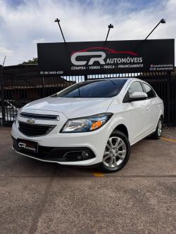 CHEVROLET Prisma 1.4 4P LTZ FLEX