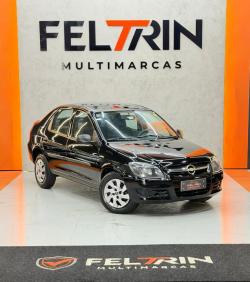 CHEVROLET Prisma 1.4 4P JOY FLEX