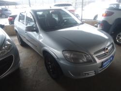 CHEVROLET Prisma 1.4 4P MAXX FLEX
