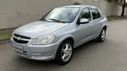 CHEVROLET Prisma 1.4 4P LT FLEX