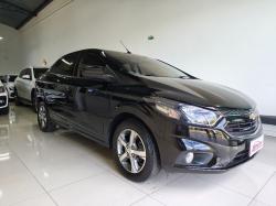 CHEVROLET Prisma 1.4 4P LTZ  AUTOMÁTICO