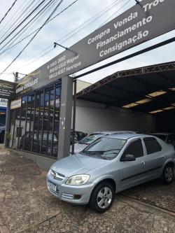 CHEVROLET Prisma 1.4 4P MAXX FLEX