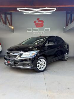 CHEVROLET Prisma 1.4 4P LT FLEX