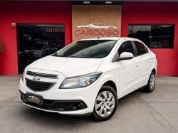 CHEVROLET Prisma 1.4 4P LT FLEX