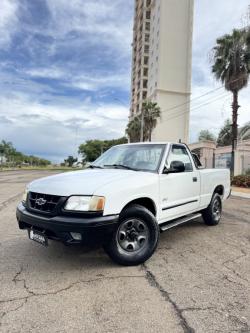 CHEVROLET S10 2.2 STD CABINE SIMPLES