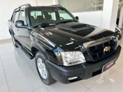 CHEVROLET S10 2.4 ADVANTAGE CABINE DUPLA