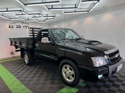 CHEVROLET S10 2.4 CABINE SIMPLES