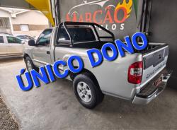 CHEVROLET S10 2.4 CABINE SIMPLES