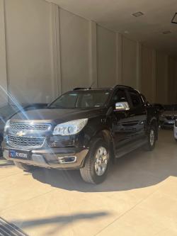 CHEVROLET S10 2.4 CABINE DUPLA