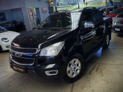 CHEVROLET S10 2.4 FLEX LTZ CABINE DUPLA