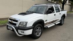 CHEVROLET S10 2.4 RODEIO CABINE DUPLA