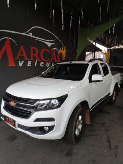 CHEVROLET S10 2.5 FLEX ADVANTAGE CABINE DUPLA
