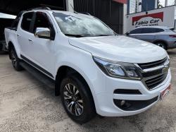 CHEVROLET S10 2.5 FLEX LTZ CABINE DUPLA